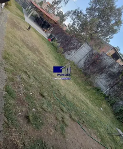 Terreno en venta en Morelia - foto 2