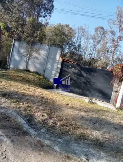 T528 Terreno en venta en Pablo Galeana Tenencia Morelos