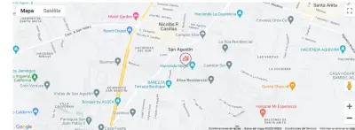 Hoteles y edificios en venta en Tlajomulco de Zúñiga - foto 2