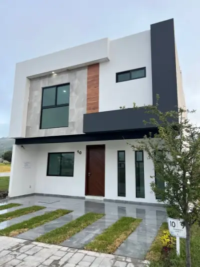Casa en venta en Tlajomulco de Zúñiga - foto 2