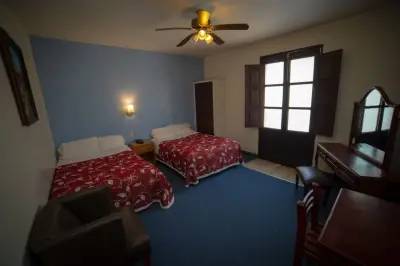 Hoteles y edificios en venta en Xalapa - foto 4