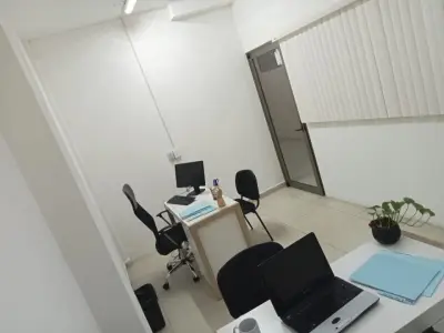 Tu oficina de sueño