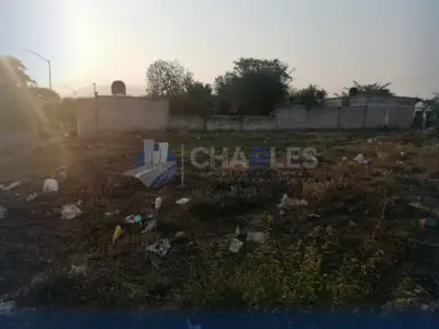 Terreno en venta en Villa de Alvarez - foto 5