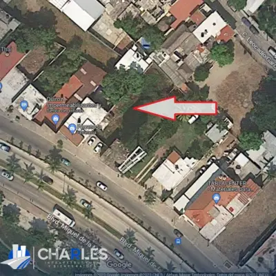 Terreno en venta en Manzanillo - foto 5