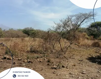 Terreno en venta en Cuauhtémoc - foto 4