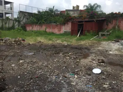 Terreno en venta en Tlayacapan - foto 5