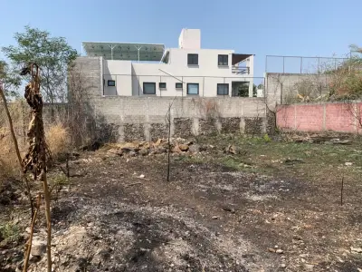 Terreno en venta en Tlayacapan - foto 3