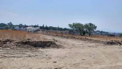 Terreno en venta en Cuernavaca - foto 3