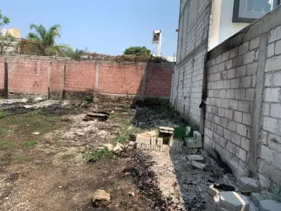 Terreno en venta en Tlayacapan - foto 4