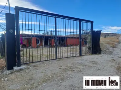 Casa en venta en Santa María Atzompa