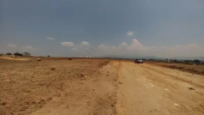 Terreno en venta en Cuernavaca - foto 2
