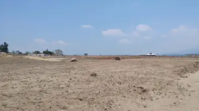 terrenos en venta fraccionados Cuernavaca Morelos poniente