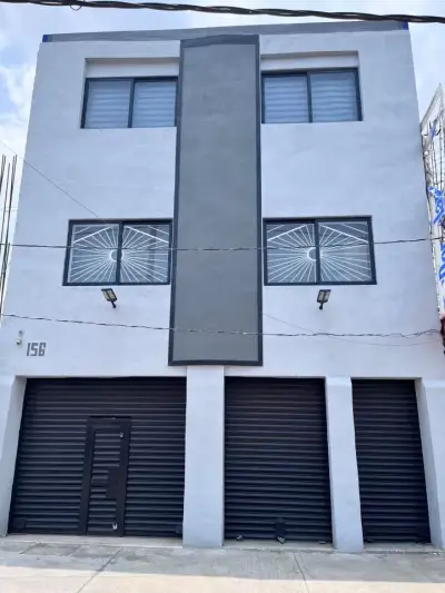 VENTA EDIFICIO, LOCALES, DESPACHOS Y OTROS