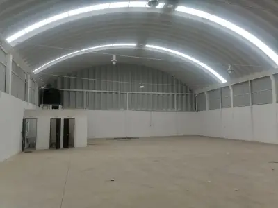 Bodega en venta en Chimalhuacán - foto 4
