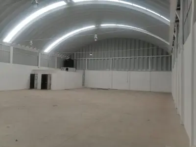 Bodega en venta en Chimalhuacán - foto 3