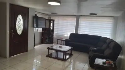 Casa en venta en Gustavo A Madero