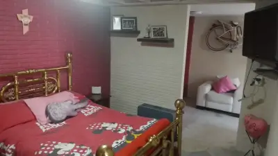 Casa en venta en Gustavo A Madero - foto 5
