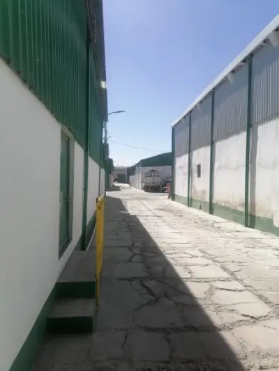 Bodega en venta en Chimalhuacán - foto 2