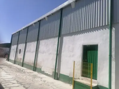 Bodega en venta en Chimalhuacán - foto 5