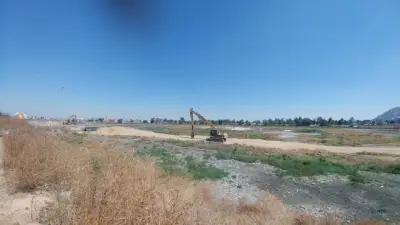 Terreno en venta en Iztapalapa - foto 3