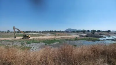 Terreno en venta en Iztapalapa - foto 2
