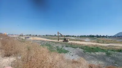 terreno en CDMX Iztapalapa ideal desarrolladores