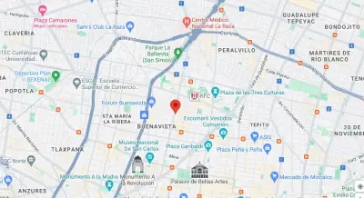 Departamento en venta en Cuauhtémoc - foto 3