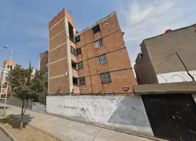 Departamento en venta en Cuauhtémoc - foto 2