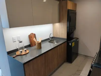 Departamento en venta en Álvaro Obregón - foto 2