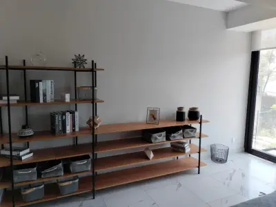 Departamento en venta en Álvaro Obregón - foto 5