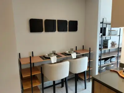 Departamento en venta en Álvaro Obregón - foto 4