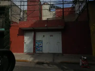 Casa en venta en Nezahualcóyotl - foto 4