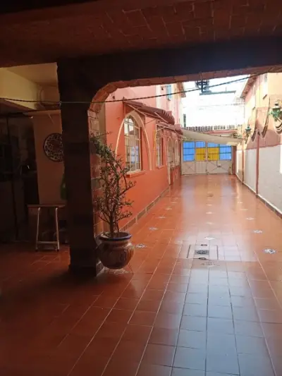 Casa en venta en Xochimilco - foto 2