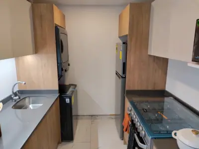 Departamento en venta en Álvaro Obregón - foto 3