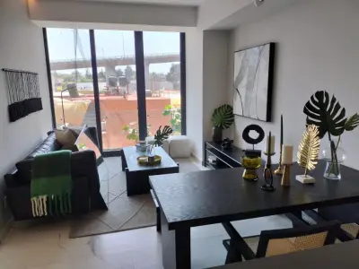 Departamento en venta en Álvaro Obregón - foto 3