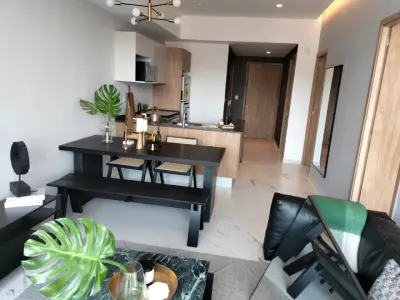 Departamento en venta en Álvaro Obregón - foto 4