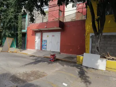 Casa en venta en Nezahualcóyotl - foto 2