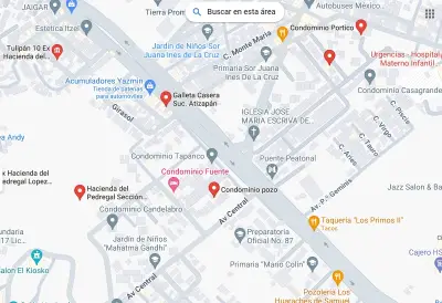 Departamento en venta en Atizapán de Zaragoza - foto 3