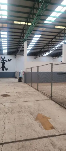 Bodega en venta en Iztapalapa - foto 2