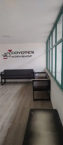 Bodega en venta en Iztapalapa - foto 5