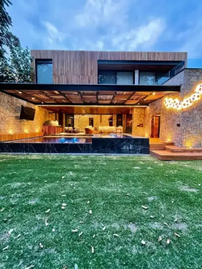 VENTA DE CASA EN LOMAS DE COCOYOC