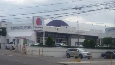 Local comercial en venta en Querétaro