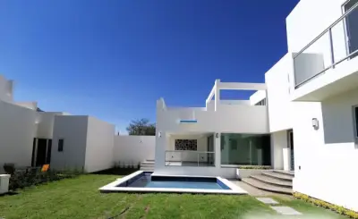 Casa en venta en Tequisquiapan - foto 2