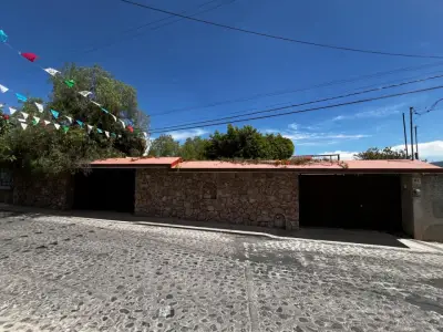 Casa en venta en Tequisquiapan - foto 2