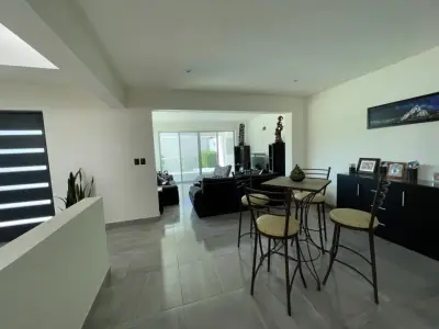 Casa en venta en Tequisquiapan - foto 5