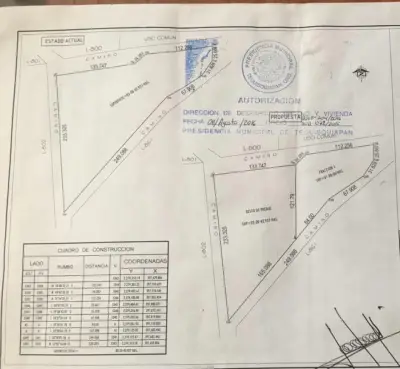 Terreno en venta en Tequisquiapan - foto 4