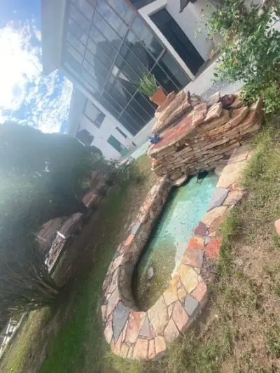 Residencia Tequisquiapan Querétaro