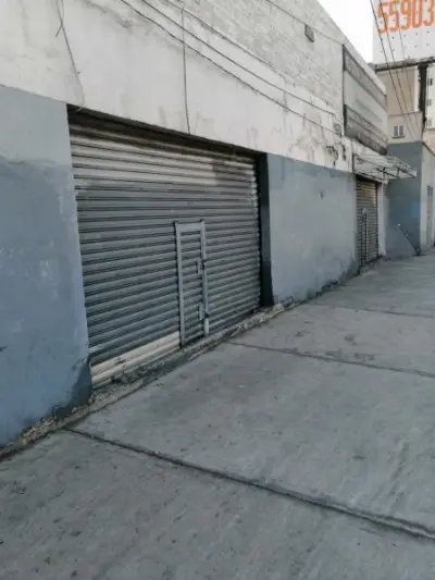 Se Vende Terreno con uso de suelo hasta 8 niveles!