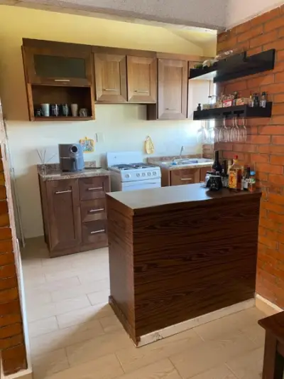 DEPARTAMENTO ÚNICO EN SU TIPO UNIDAD TEOPANZOLCO REMODELADO
