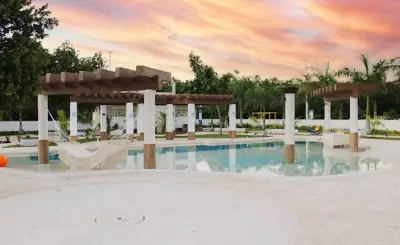 Terreno en venta en José María Morelos - foto 3